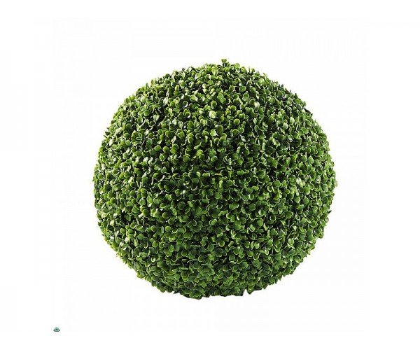 SFERA DI BOSSO DIAMETRO 18CM