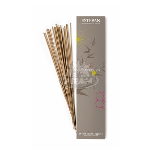 INCENSO INDIANO ESPRIT DE THé 20 BASTONCINI
