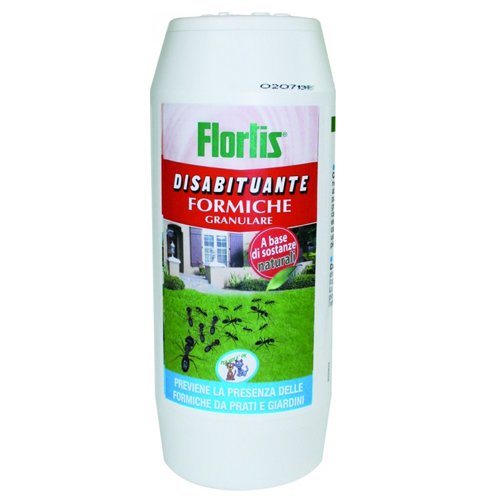 DISABITUANTE PER FORMICHE 1KG