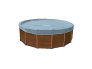 COPERTURA DELUXE SEQUOIA 478X124 PISCINA