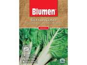 SEMI DI BIETA DA COSTE BIOLOGICA
