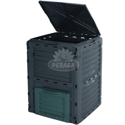 COMPOSTER ECO CAPACITA' 300 LITRI