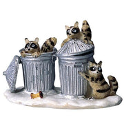 Trash Bandits - LEMAX COD. 42878