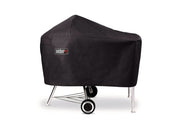 CUSTODIA DELUXE PER BARBECUE A CARBONE 47 E 57 CM