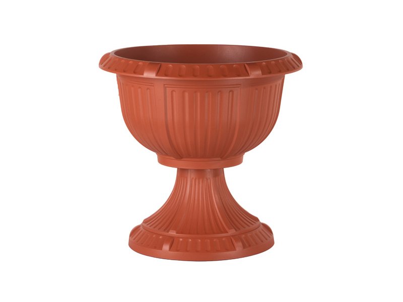 CALICE PER FIORI VENEZIA 26CM COLORE A SCELTA