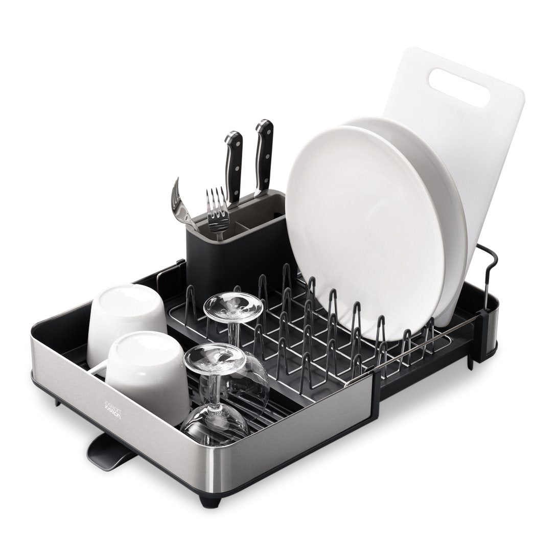 SET SINK ORGANISATION SCOLAPIATTI+DISPENSER DI SAPONE GRIGIO