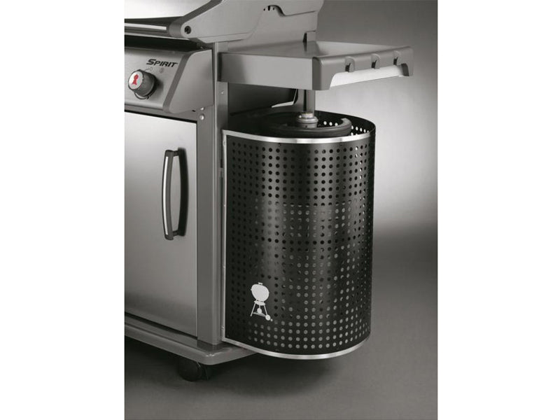 SPIRIT PREMIUM S-320 GBS INOX