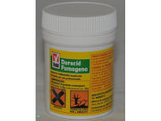 INSETTICIDA FUMIGANTE DURACID PER USO PROFESSIONALE 11G