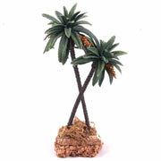 PALMA DOPPIA H22CM