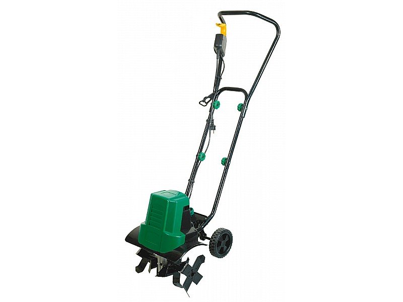 MOTOZAPPA ELETTRICA 1360 W