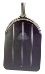 PALA IN ALLUMINIO DA PANE CON MANICO IN ALLUMINIO 150CM
