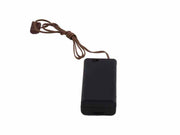 PORTABATTERIE (2 STILO) CON INTERRUTTORE
