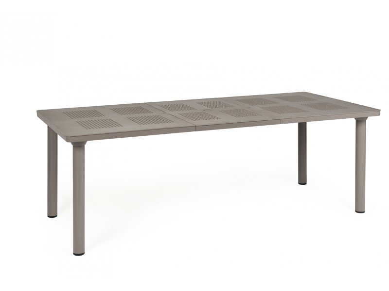 TAVOLO LIBECCIO 160/220CM COLORE A SCELTA