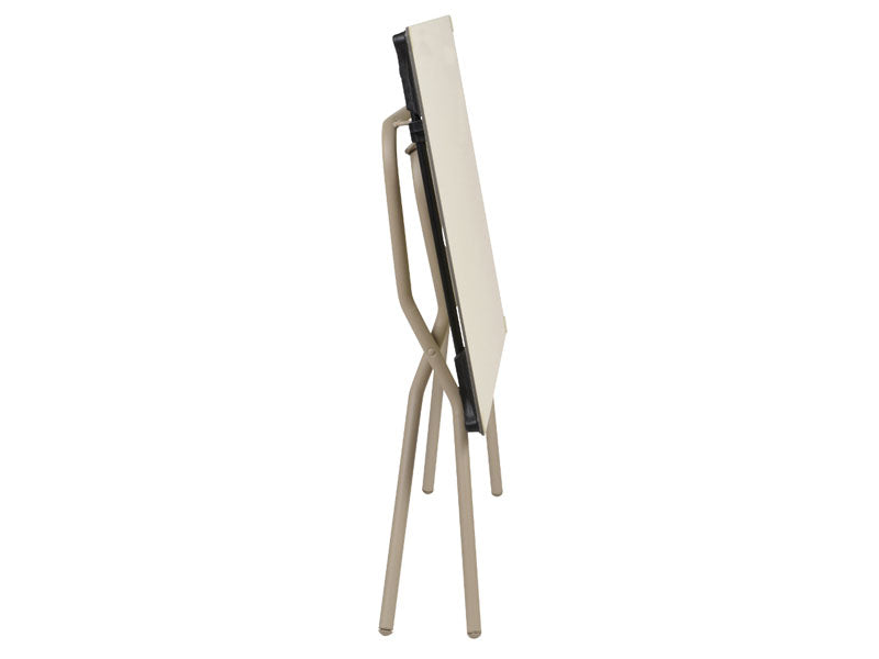 TAVOLO PIEGHEVOLE 110X60 ANYTIME