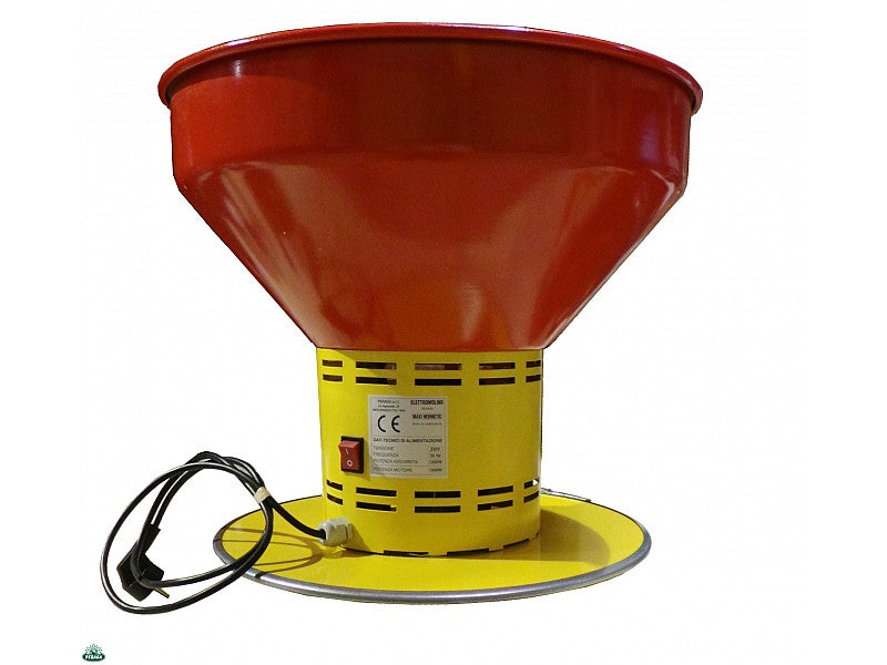 ELETTROMULINO MACINATORE MAXY HERMETIC 1200W PERAGA