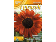 BUSTINA CON SEMI DI GIRASOLE EVENING SUN