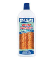 DETERGENTE DELICATO WINTO PARQUET 1 LT