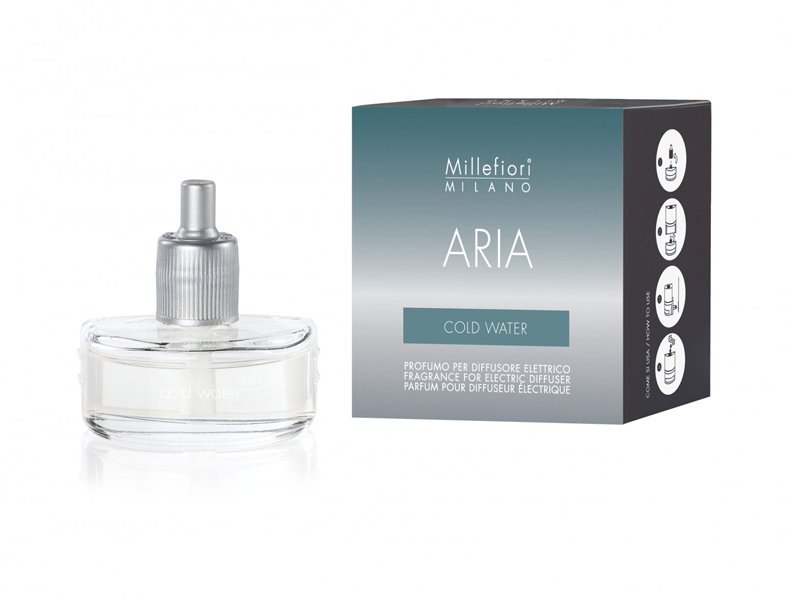 PROFUMO PER DIFFUSORE ELETTRICO COLD WATER