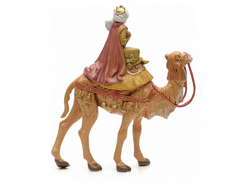 RE MAGIO BALDASSARRE A CAMMELLO 19CM