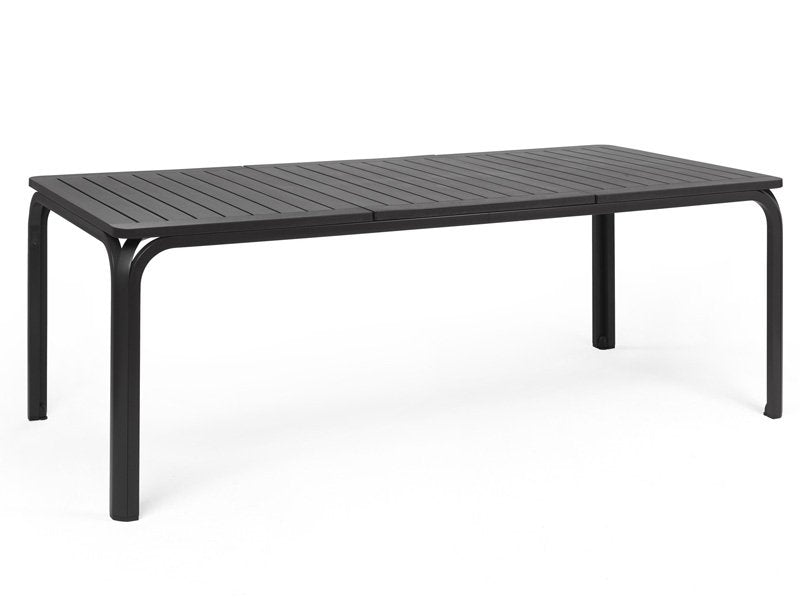 TAVOLO ALLORO 140/210CM COLORE A SCELTA