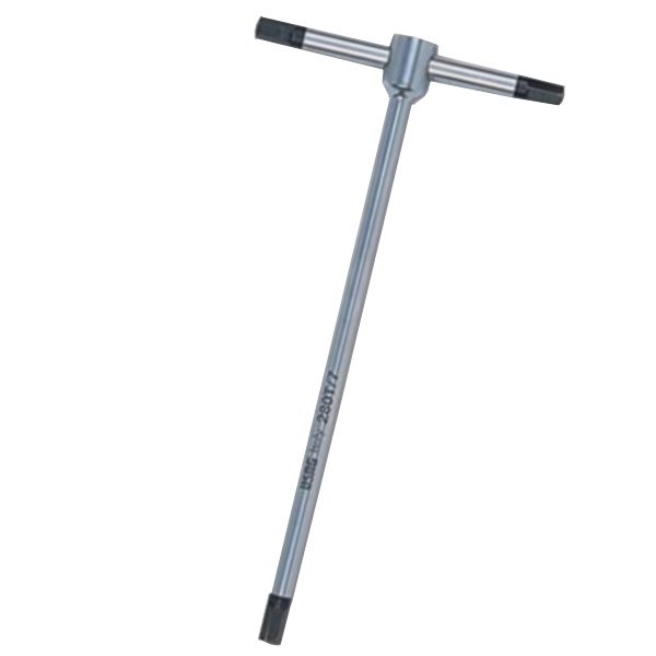 CHIAVE BRUGOLA T 210x 5,0 280T USAG