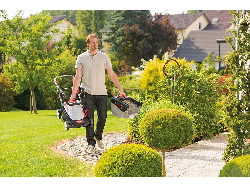 TOSAERBA ELETTRICO COMFORT 40 E