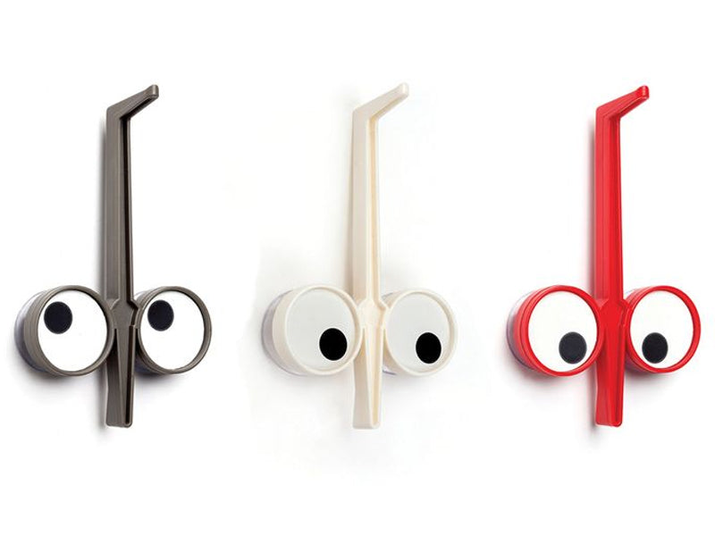 GANCIO PORTA UTENSILI CUCINA - LOOK HOOK