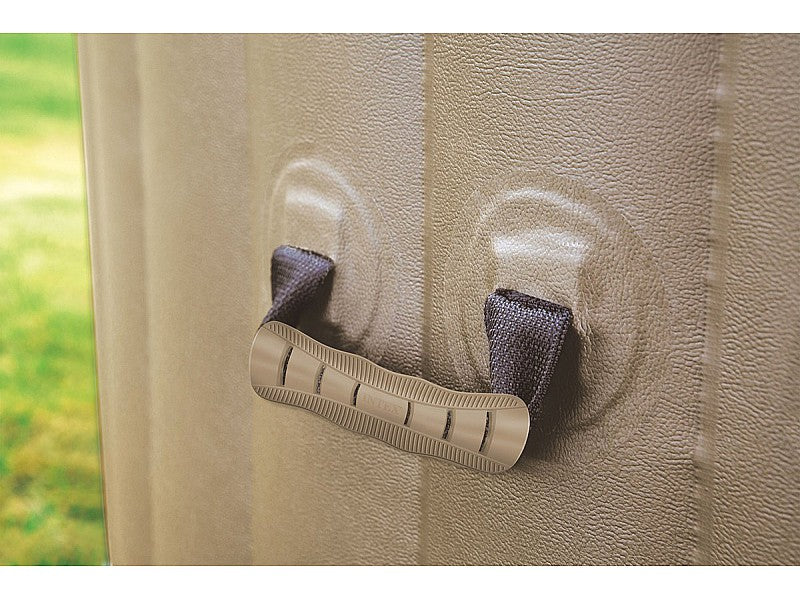 IDROMASSAGGIO INTEX PURE SPA BUBBLE Ø196XH71CM