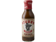 SALSA PICCANTE WING STUBB'S 340GR
