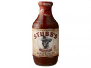 SALSA ORIGINAL STUBB'S 510GR