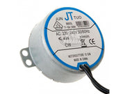 MOTORINO PER MOVIMENTI PRESEPE FAI DA TE 4WATT 30 GIRI/MIN