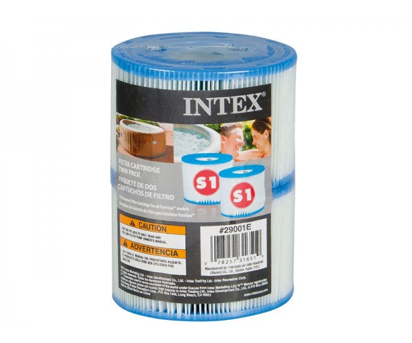 OFFERTA IDROMASSAGGIO INTEX PURE SPA BUBBLE Ø216XH71CM + CARTUCCIA DI RICAMBIO + PULITORE