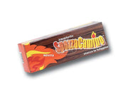 SPAZZACAMINO TRONCHETTO IN PARAFFINA