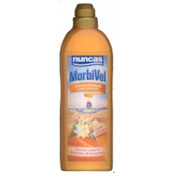 AMMORBIDENTE SOGNO D'ESTATE MORBIVEL 25 DOSI-750ML NUNCAS