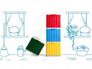 POUBELLE ECO SPACE FRIENDLY