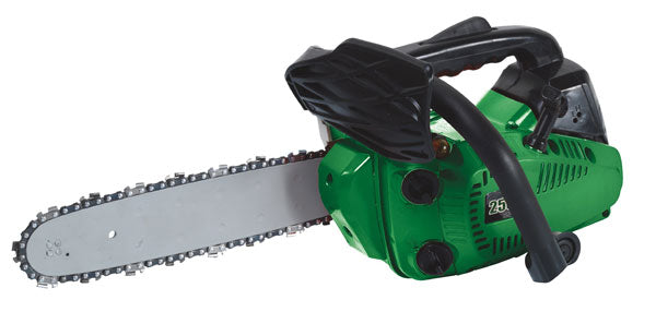MOTOSEGA A SCOPPIO 25,4 CC