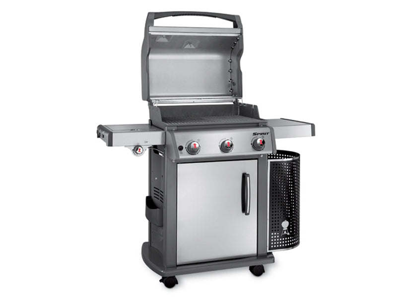 SPIRIT PREMIUM S-320 GBS INOX