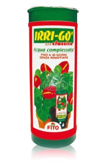 IRRI-GO CLASSICO VACANZE TRANQUILLE FITO 6 PEZZI PER IRRIGAZIONE
