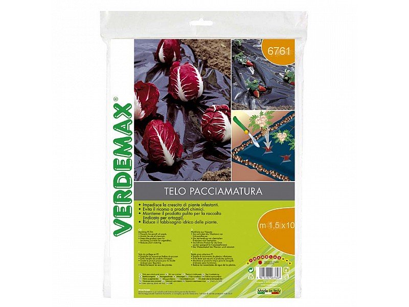 TELO PER PACCIAMATURA PE M 1,5X10