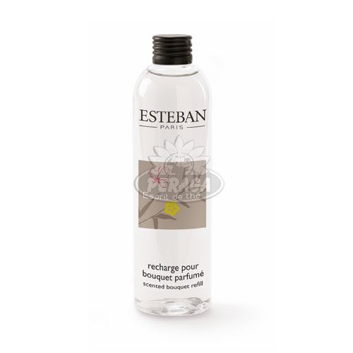 RICARICA ESPRIT DE THé PER BOUQUET 250ML  ESTEBAN