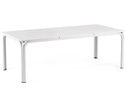 TAVOLO ALLORO 140/210CM COLORE A SCELTA