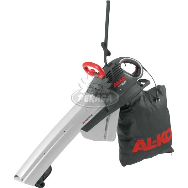 SOFFIATORE BLOWER VAC 2200 E 3INONE  ELETTRICO