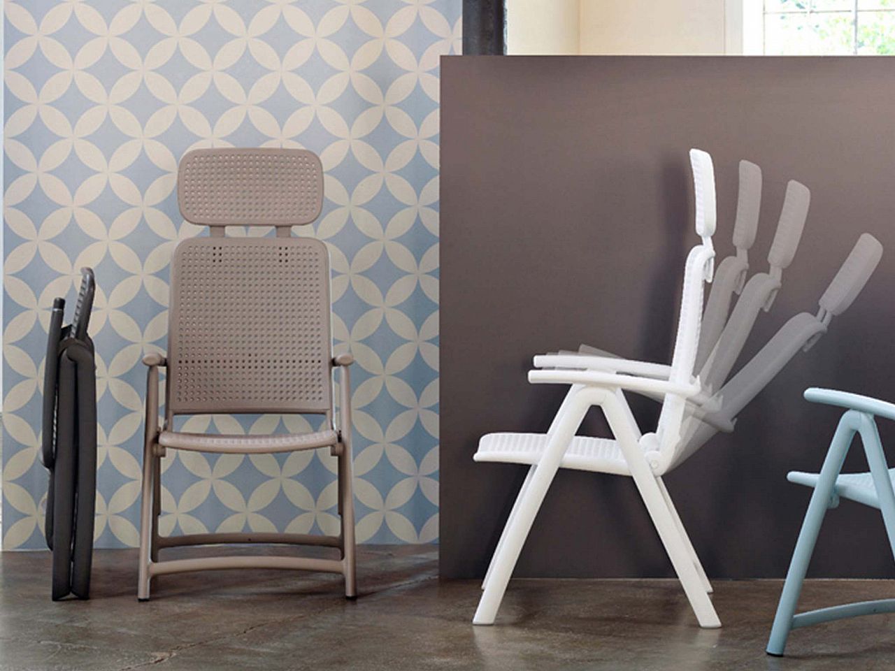 OFFERTA TAVOLO LIBECCIO ALLUNGABILE 160/220CM + 6 POLTRONE ACQUAMARINA COLORE A SCELTA
