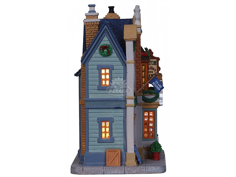 LEMAX STAZIONE - FRAME STATION COD.15213