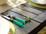 OFFERTA TAVOLO ALLUNGABILE ALLORO 210/280CM + 6 SEDIE ERICA COLORE A SCELTA