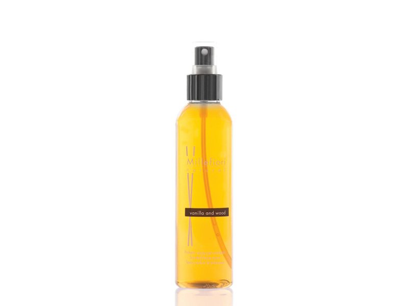 NEW HOME SPRAY 150 ML VANILLA & WOOD