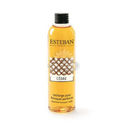 RICARICA AL CEDRO PER BOUQUET 250ML  ESTEBAN
