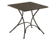 TAVOLO QUADRATO PIGALLE 76X76CM