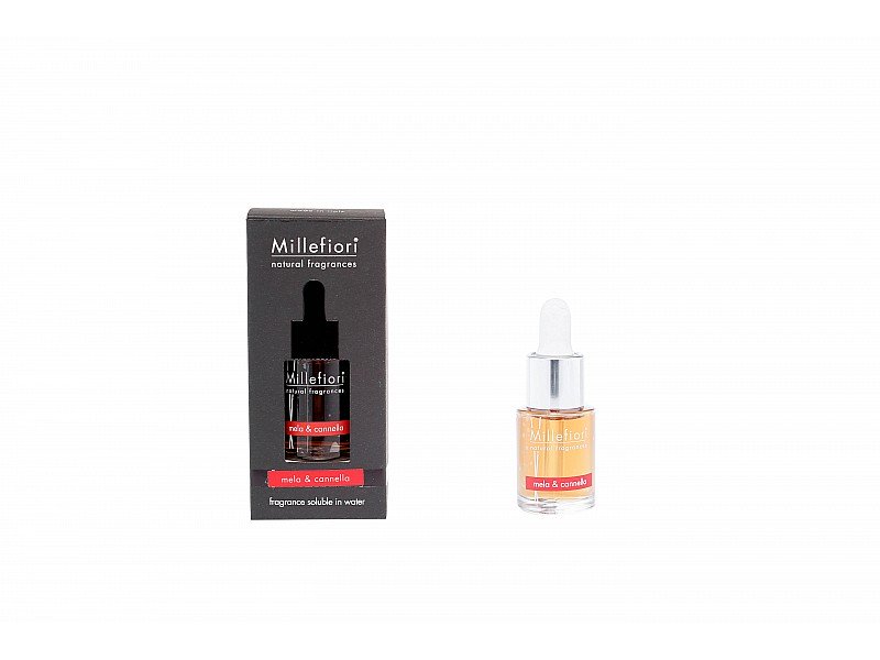 FRAGRANZA MELA & CANNELLA 15ML