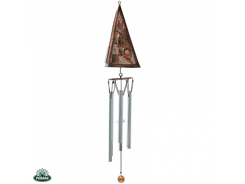 SFERA SINTETICA DI BOSSO VERDECOR Ø40CM